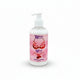 Bikini lotion for moisturizing, whitening, and evening skin tone in the bikini area 250 ml