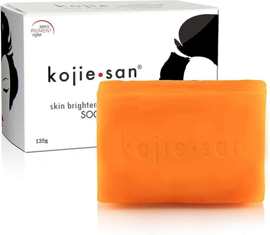 Kojie San Soap