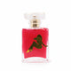 Red Glitter Perfume Eau de Parfum for Women with Luxurious Shimmer