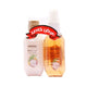 Mesidor splash and lotion with coconut for daily care at a special price