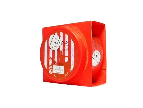Mode Latina for Women Spicy Exciting Fragrance That Lasts All Day Long