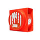 Mode Latina for Women Spicy Exciting Fragrance That Lasts All Day Long