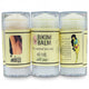 Bikini Balm with سعادة Oil for brightening and moisturizing the bikini area and intimate zones.