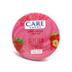 Care & More Glycerin Cream Strawberry for moisturizing and lightening the skin