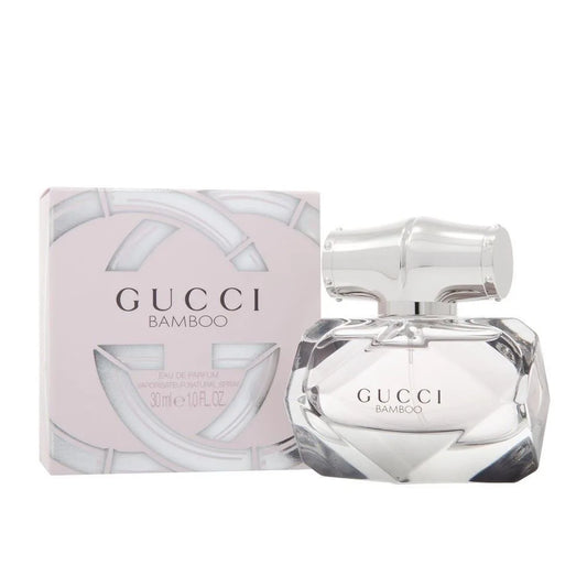 Gucci Bamboo Eau de Parfum for Women, 30ml