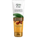 Eva Aloe Vera Shampoo for Dry and Damaged Hair: Moisturizes, Strengthens and Lengthens