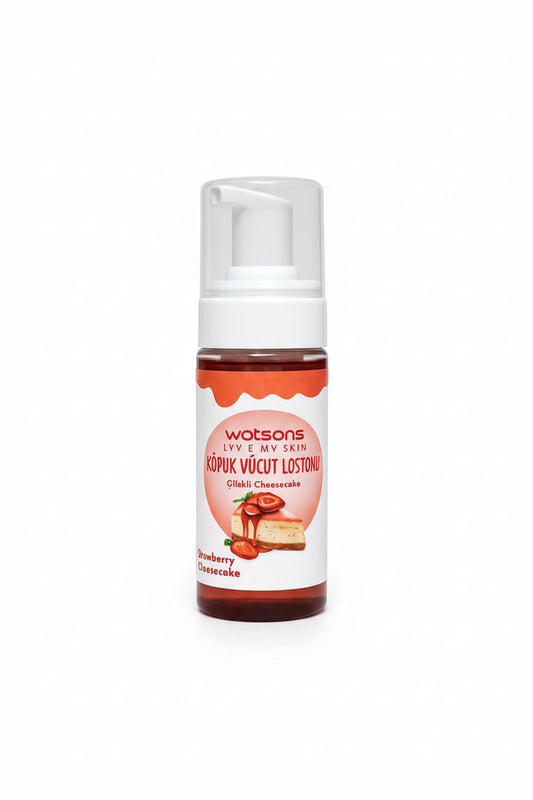 Watsons Feminine Wash with Gentle & pH-Balanced Formula