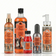 Tesori package, perfume and deodorant, a complete gift with a luxurious and elegant scent