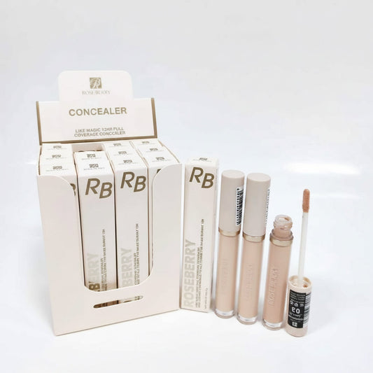 Rose Berry Concealer