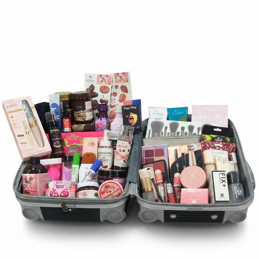 The Complete Bridal Bag