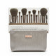 bh makeup brush set for professional integrated application - full brush collection