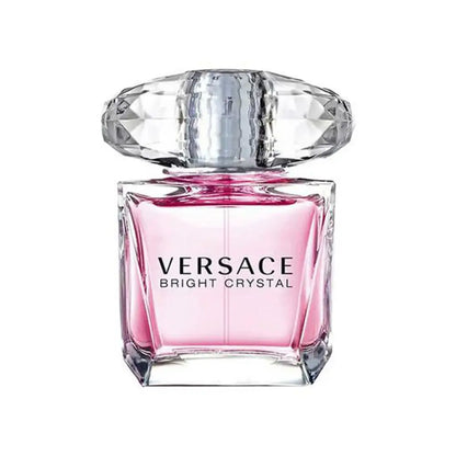 Versace Bright Crystal Perfume 30ml for Women with a fresh floral scent
