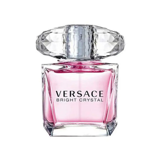 Versace Bright Crystal Perfume 30ml for Women with a fresh floral scent