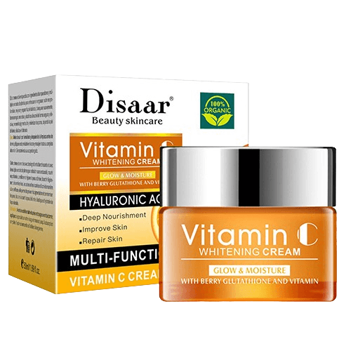 Dr. Rashel Whitening Cream for Even Skin Tone and Gradual Lightening