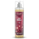 Eva Red Glamour Body Splash - Luxurious and Alluring Red Scent Body Mist