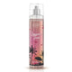 Eva Summer Twist Body Splash, a refreshing fruity summer scented body mist.