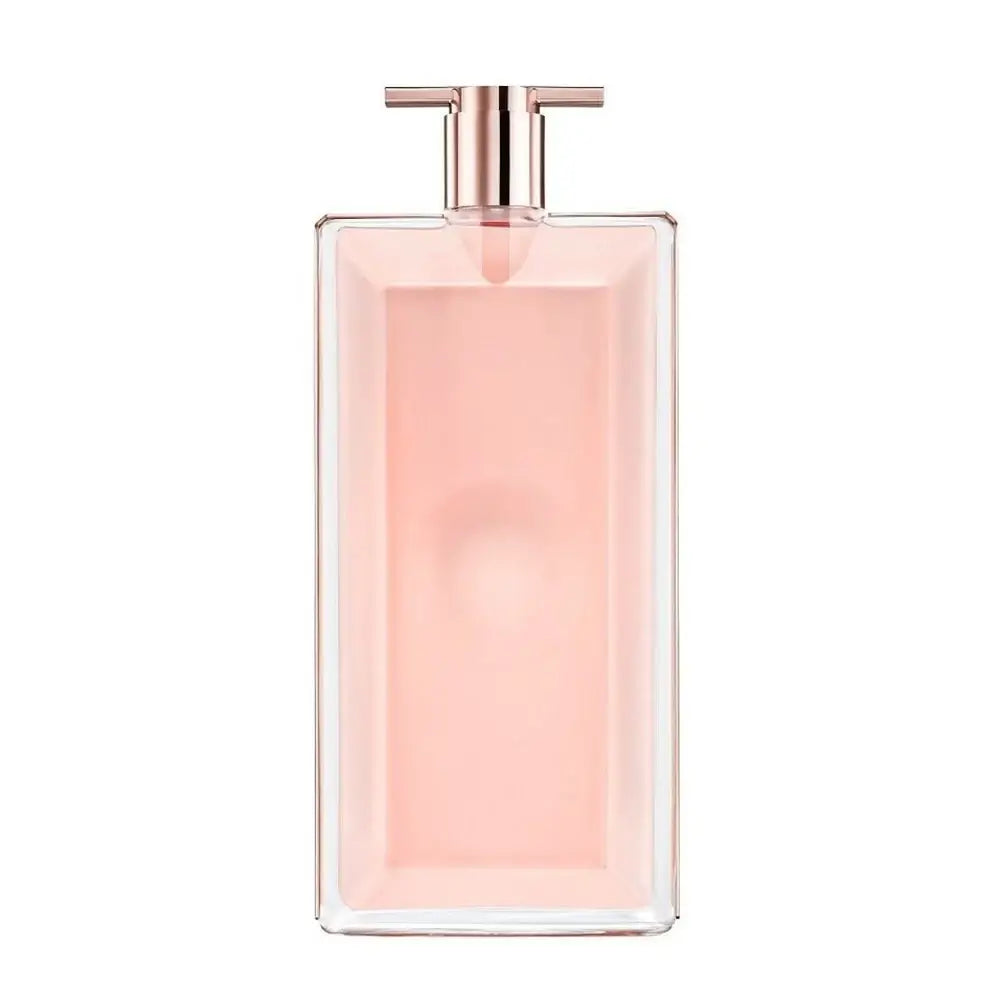 Idôle Eau de Parfum for women, a luxurious floral scent that lasts all day