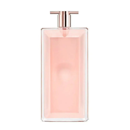 Idôle Eau de Parfum for women, a luxurious floral scent that lasts all day