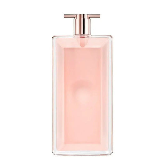 Idôle Eau de Parfum for women, a luxurious floral scent that lasts all day