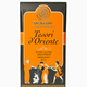 Tesori d'Oriente Eau de Parfum Milk and Pheromones Sweet and Seductive Scent