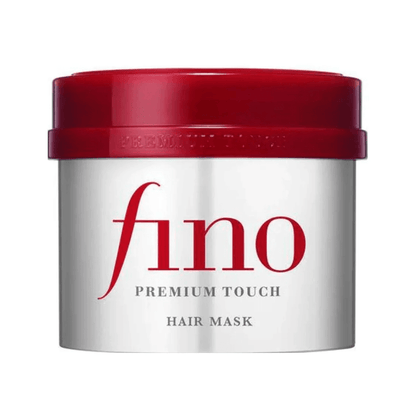 Fino Premium Touch Hair Mask for Damaged Hair 230g