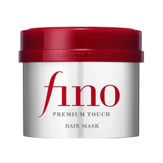 Fino Premium Touch Hair Mask for Damaged Hair 230g