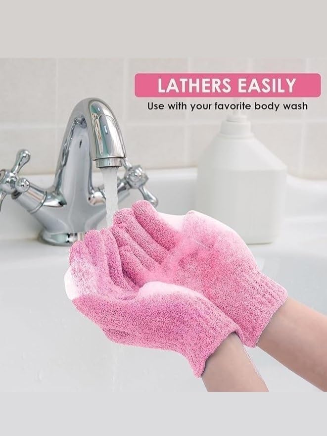 Elis Moisturizing Hand Gloves for Dry and Cracked Skin Care