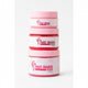 Foot Magic Complete Foot Care Set: Exfoliate, Moisturize, and Soften