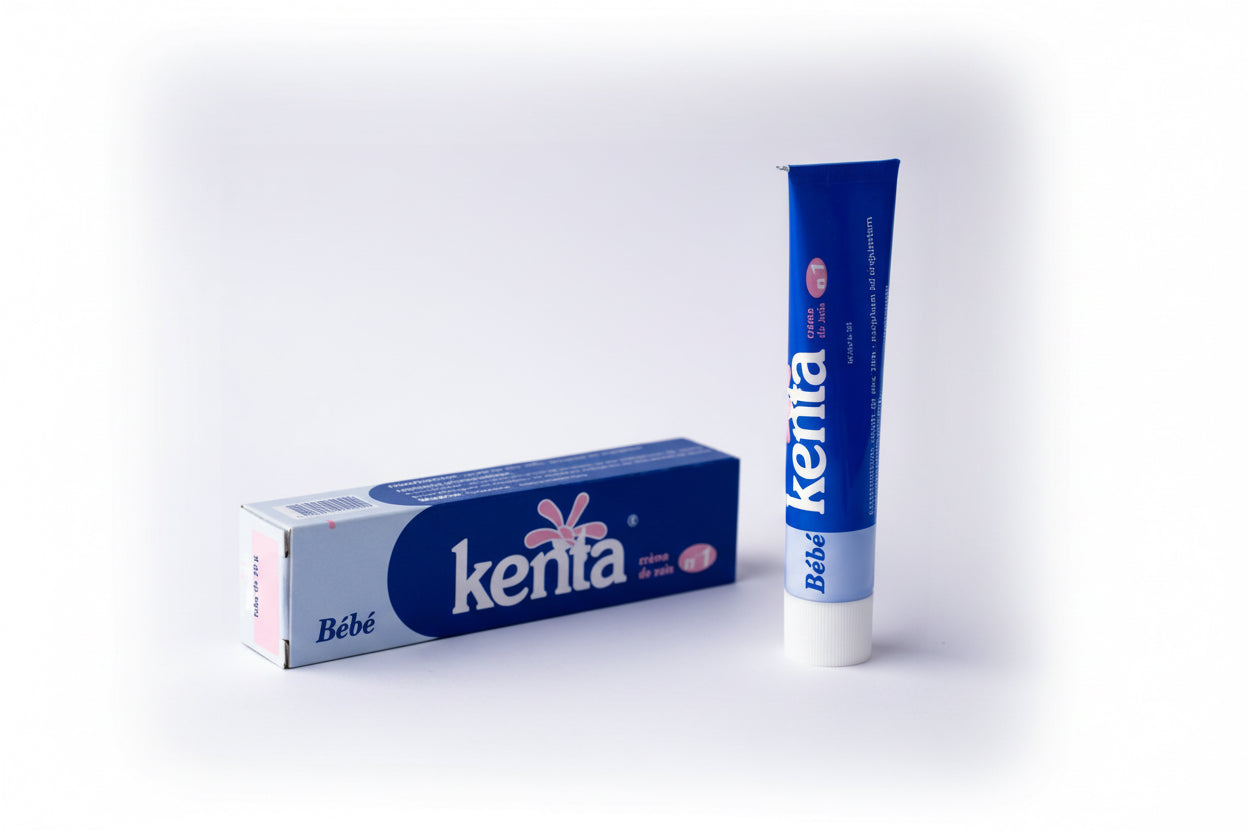 Kenta Moroccan cream