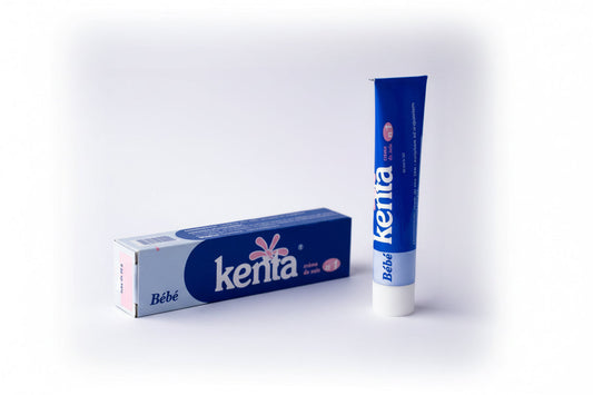 Kenta Moroccan cream