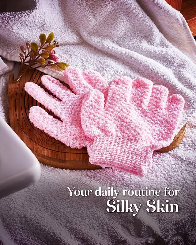 Elis Moisturizing Hand Gloves for Dry and Cracked Skin Care