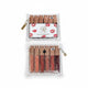 Roseberry Lip Matte Lipstick Soft Pink Tinting and Moisturizing