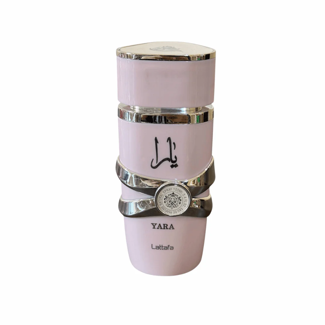 Yara Luxurious Body Care Package: A complete fragrant set, a distinctive gift.