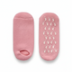 Moisturizing silicone socks for feet to soften dry and cracked heels
