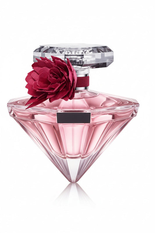 Lancôme La Nuit Trésor Intense - Intense luxury floral perfume for women