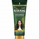 Kesh King Hair Conditioner for moisturizing, softening and detangling hair after washing