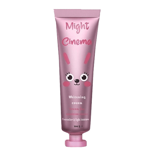 Brightening Cream, Myte Cinema, to unify skin tone and brighten it with an effective formula
