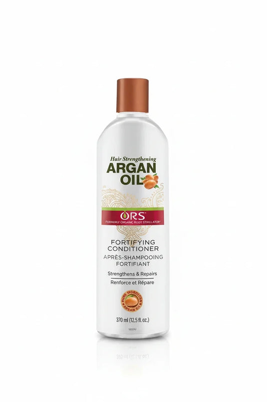 Argan Oil Hair Conditioner for Moisturizing, Softening, and Detangling Hair 400ml