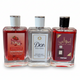 A Luxurious Oriental Fragrance Eau De Parfum