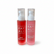 Kylie refreshing body mist with a light fragrance that lasts all day