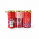 Refreshing Body Mist Splash with a Soft Scent 250ml