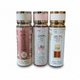Refreshing One Way Collection Body Mist with a Luxurious Scent