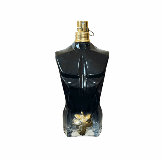 Jean Paul Gaultier Eau de Toilette for men with a distinctive woody marine scent