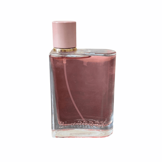 Burberry Hero Eau de Parfum with woody notes and warm spices for men