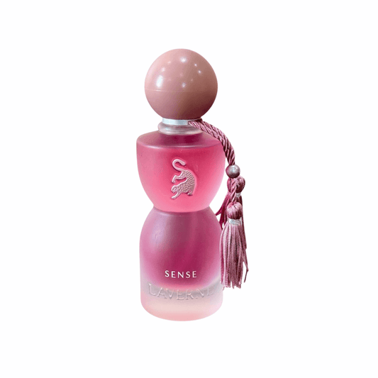 Yves Saint Laurent Libre Eau de Toilette is a fresh fragrance with citrus and woody notes.