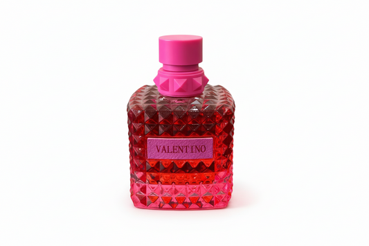 Valentino Eau de Parfum: A Luxurious Floral Fragrance for Women