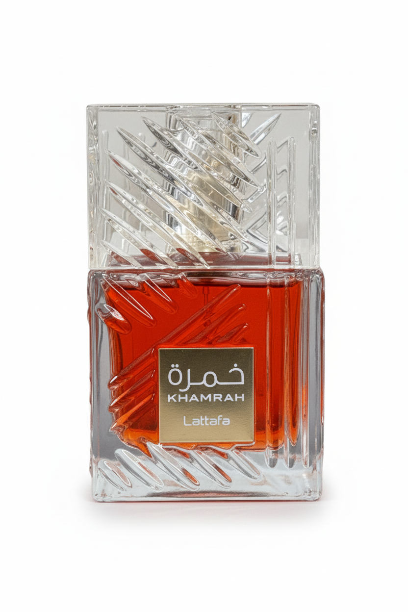 Khmer Oud Let Arabic Perfume with a blend of oud and oriental musk