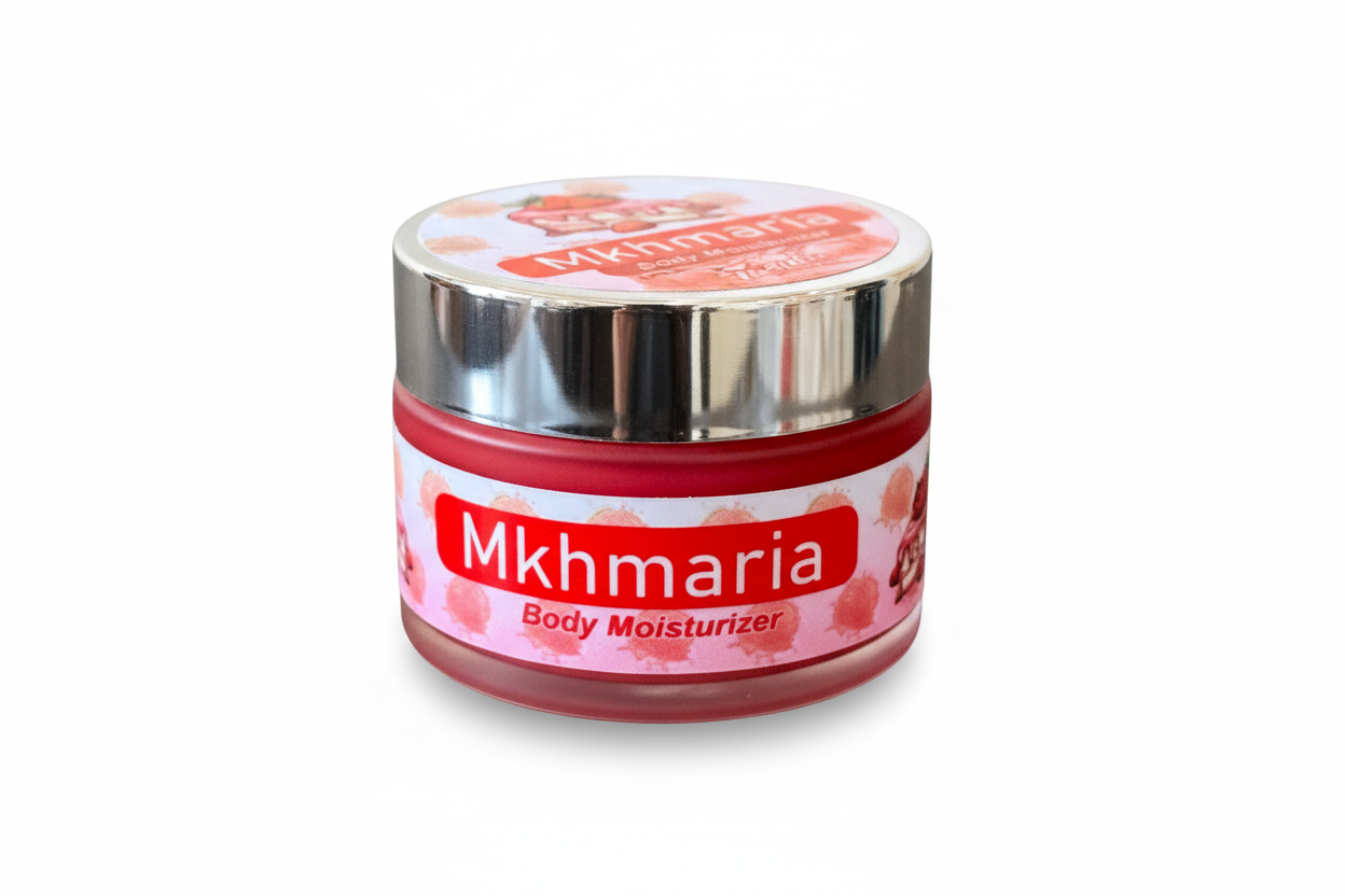 Cheesecake body cream: a luxurious treat for skin and senses.