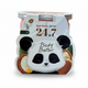 Panda Luxurious Hydrating Body Butter for Soft & Glowing Skin