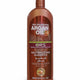 Argan Oil Shampoo for Hair Nourishment, Hydration, and Root Strengthening 400ml
